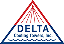 Delta Cooling Towers logo