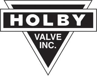 Hobly Valve logo