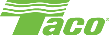 Taco Hydroflo Pumps logo