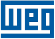 WEG logo