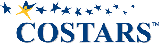 COSTARS logo