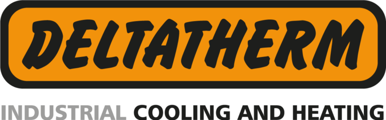 Deltatherm logo