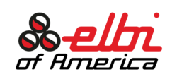 Elbi of America logo