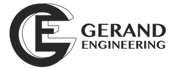 Gerand Engineering logo