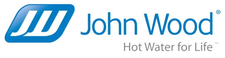 John Wood logo