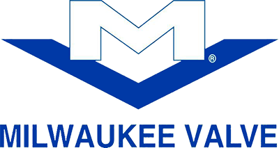 Milwaukee Valve logo