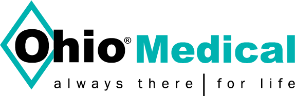 Ohio Medical logo