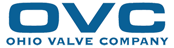 Ohio Valve Company logo