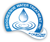 Progressive Water Treatment logo