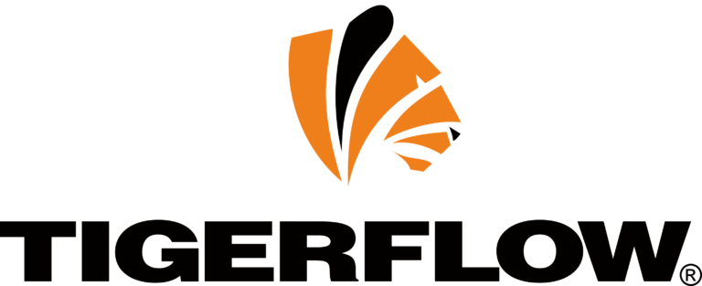 Tigerflow logo