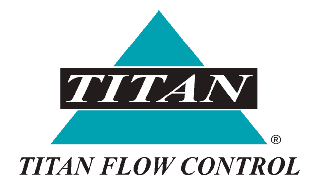 Titan Flow logo