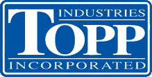 Topp Industries logo