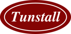 Tunstall logo