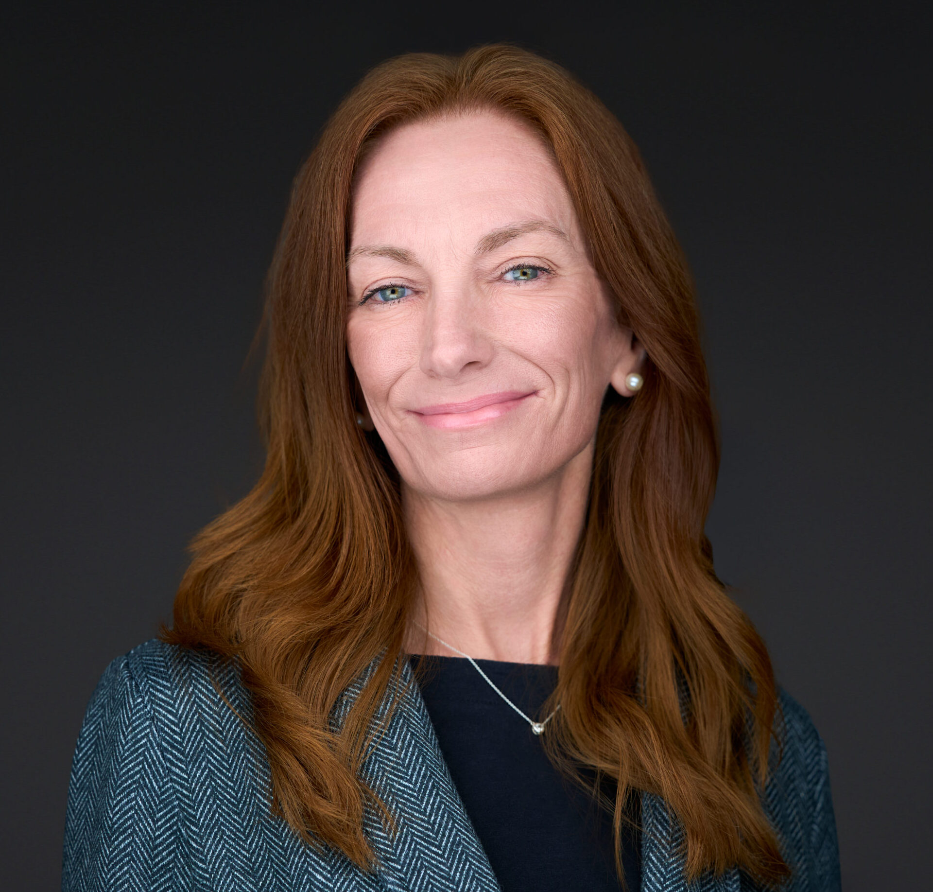 Maggie Berry headshot